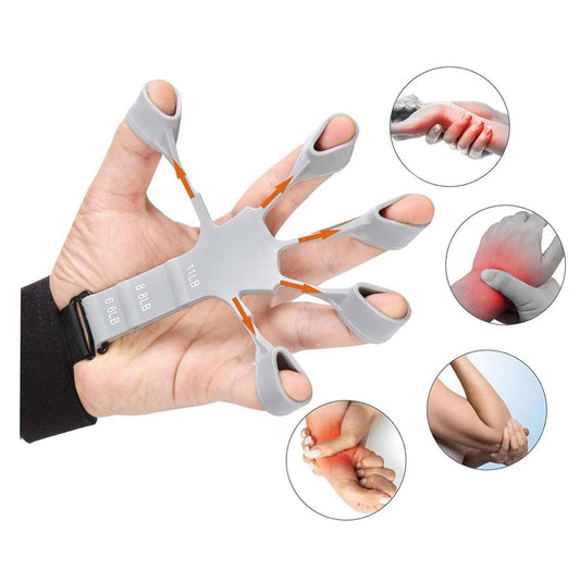 Gray helmet for bikers