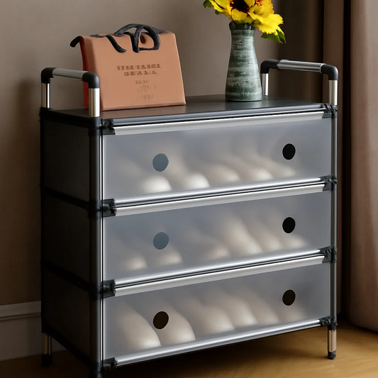 Gray helmet for bikers