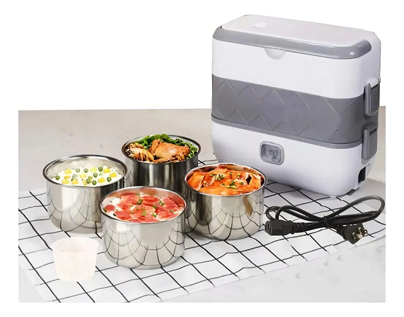 Gray helmet for bikers