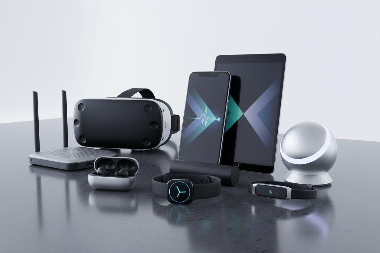 Gadgrts tecnologicos 